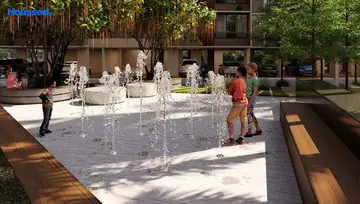 Amenities of Satyamev Vista - Image 29445