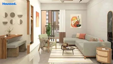 Amenities of Satyamev Vista - Image 29443