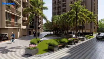 Amenities of Satyamev Vista - Image 29444