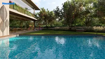 Amenities of Satyamev Vista - Image 29448