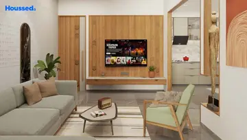 Amenities of Satyamev Vista - Image 29449