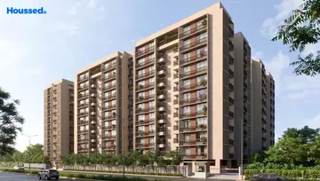 Project Image of Satyamev Vista - Image 29441