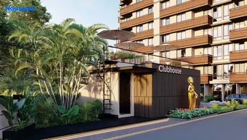 Amenities of Shanti Lotus Heights - Image 29428