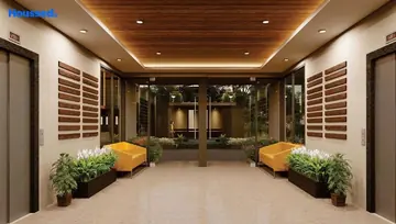 Amenities of Shanti Lotus Heights - Image 29429