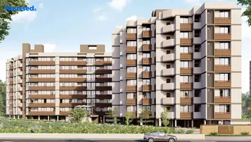 Project Image of Shanti Lotus Heights - Image 29427