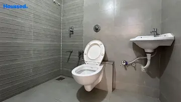 Sample Apartment of Shanti Lotus Heights - Image 29432