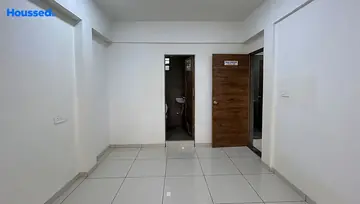 Sample Apartment of Shanti Lotus Heights - Image 29434