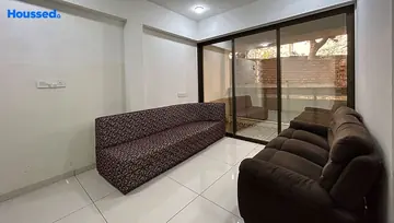 Sample Apartment of Shanti Lotus Heights - Image 29430