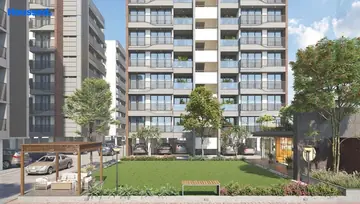 Amenities of Shlok Pushkar Gold - Image 29460