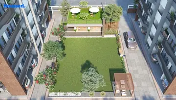 Amenities of Shlok Pushkar Gold - Image 29459