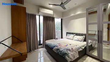 Sample Apartment of Shlok Pushkar Gold - Image 29467