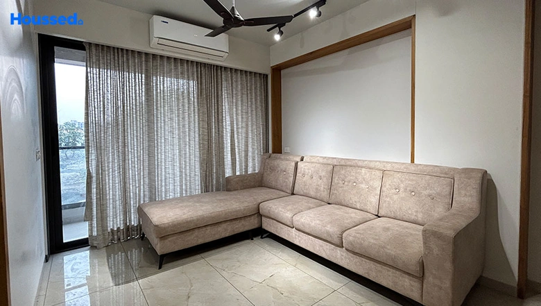 Sample Apartment of Shlok Pushkar Gold in Isanpur, Ahmedabad - Image 29464