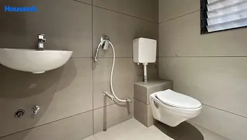 Sample Apartment of Shlok Pushkar Gold - Image 29466