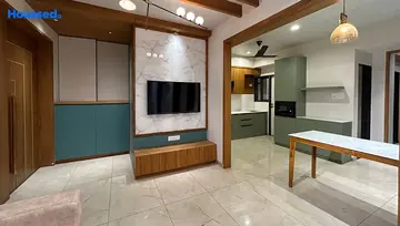 Sample Apartment of Shlok Pushkar Gold - Image 29462
