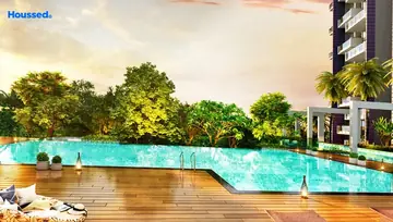 Amenities of Kalpataru Jade - Image 11210