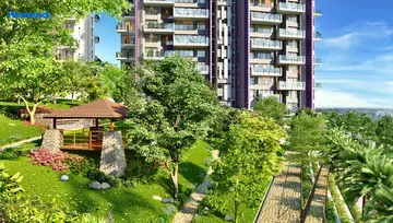 Amenities of Kalpataru Jade - Image 11213