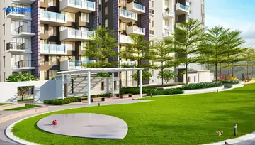 Amenities of Kalpataru Jade - Image 11212