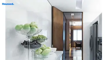 Sample Apartment of Kalpataru Jade - Image 11215
