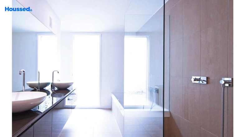 Sample Apartment of Kalpataru Jade in Baner, Pune - Image 11214
