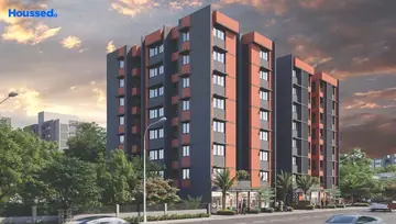 Project Image of Shree Dev 84 - Image 29476