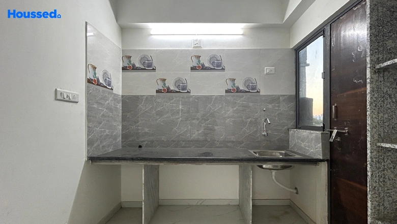 Sample Apartment of Shree Dev 84 in Vatva, Ahmedabad - Image 29478