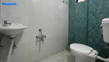 Sample Apartment of Shree Dev 84 - Image 29481