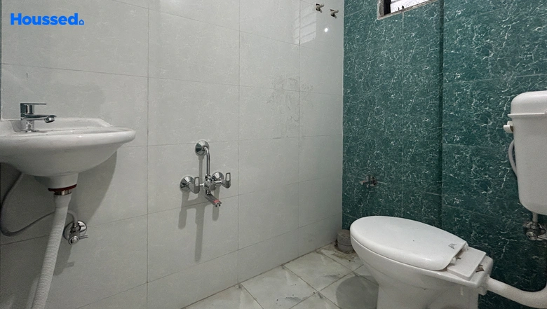 Sample Apartment of Shree Dev 84 in Vatva, Ahmedabad - Image 29481