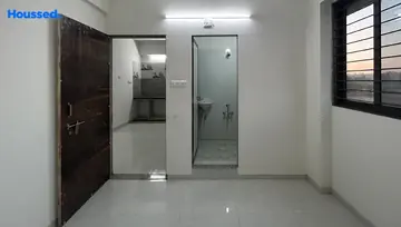 Sample Apartment of Shree Dev 84 - Image 29480