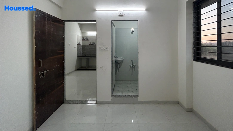 Sample Apartment of Shree Dev 84 in Vatva, Ahmedabad - Image 29480
