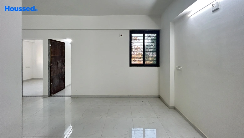 Sample Apartment of Shree Dev 84 in Vatva, Ahmedabad - Image 29482