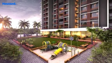 Amenities of Takshashila Air - Image 29492