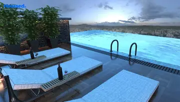 Amenities of Takshashila Air - Image 29494