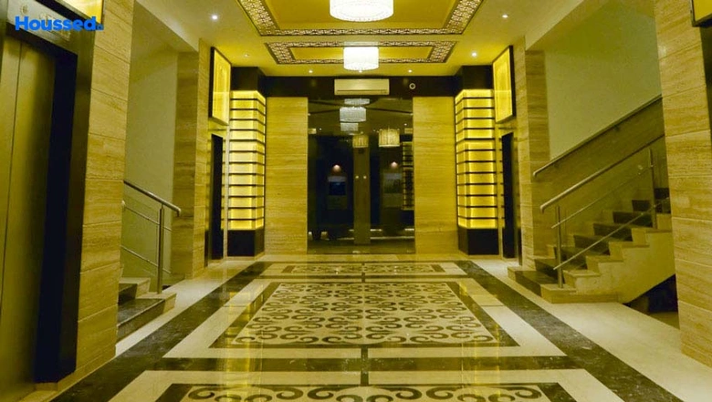Project Image of Takshashila Air in Ellisbridge, Ahmedabad - Image 29491