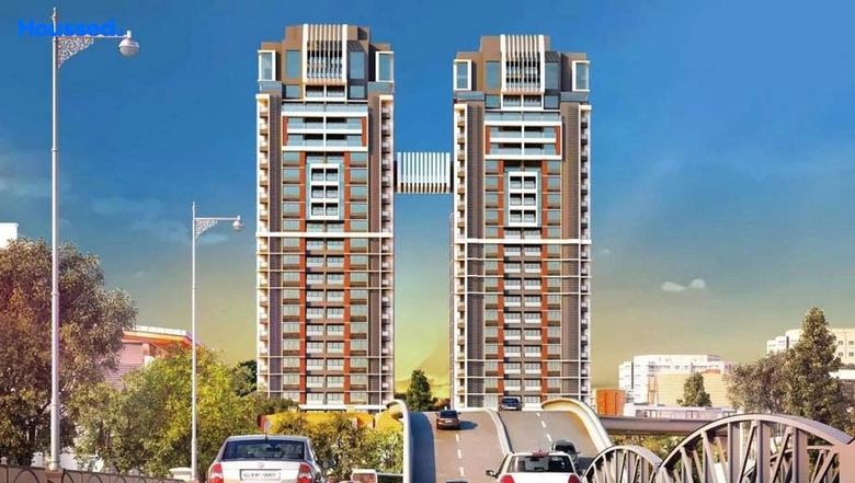 Project Image of Takshashila Air in Ellisbridge, Ahmedabad - Image 29488