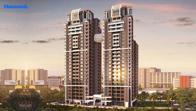 Project Image of Takshashila Air in Ellisbridge, Ahmedabad - Image 29489