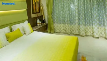 Sample Apartment of Takshashila Air - Image 29498