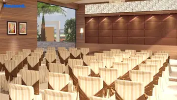 Amenities of Takshashila Elegna - Image 29506