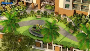 Amenities of Takshashila Elegna - Image 29505