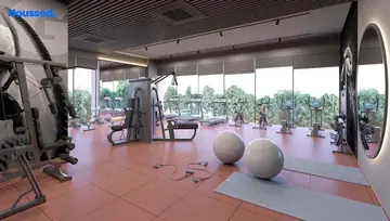 Amenities of Vivaan Sky Revanta - Image 29515