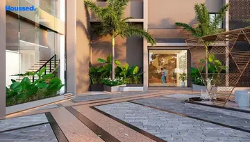Amenities of Vivaan Sky Revanta - Image 29517