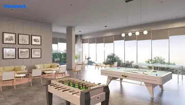 Amenities of Vivaan Sky Revanta - Image 29519