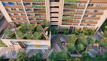 Amenities of Vivaan Sky Revanta - Image 29516
