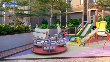 Amenities of Vivaan Sky Revanta - Image 29518