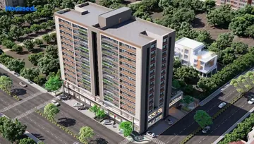 Project Image of Vivaan Sky Revanta - Image 29513