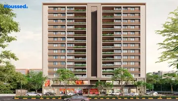 Project Image of Vivaan Sky Revanta - Image 29512