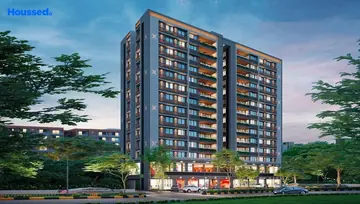 Project Image of Vivaan Sky Revanta - Image 29514