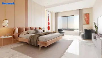 Sample Apartment of Vivaan Sky Revanta - Image 29522