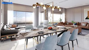 Sample Apartment of Vivaan Sky Revanta - Image 29521