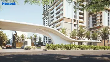 Project Image of Auro The Pearl - Image 52364