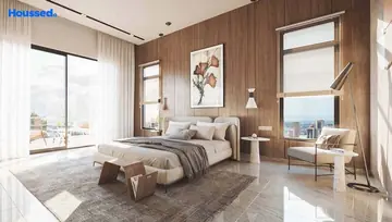 Sample Apartment of Auro The Pearl - Image 52375